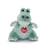 Peluche Crocodile Trudino - Trudi