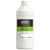 Médium - Brillant - Fluide - Peinture acrylique - Liquitex - 946ml