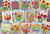 Puzzle 1000 pièces - Gardeners Joy - Alipson Puzzle