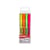 Etui De 4 Surligneurs High Liner - Pointe Biseautée - Kores