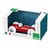 Voiture Grand Prix vintage PM rouge - Vilac