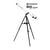 Télescope réfracteur Bresser Classic 60/900 + Monture azimutale