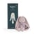 Lapinoo Pantin Lapin Rose – Petit - Kaloo - Noir