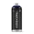 Spray de peinture - Bleu univers - RV-354 - Hardcore MTN - 400ml