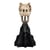 Le Seigneur des Anneaux - Statuette Skull of a Fell Beast 21 cm - Weta Workshop