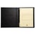 Reliure standard avec recharge 297X210 Conseil d'administration 100 feuillets foliotés 80g + garde - Noir - Le Dauphin