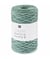 Bobine de fibre de papier Luxury Raffia Paper - 100gr - Rico Design 07 Vert Sapin