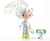 Tinyly - Figurine - Prunelle  and  Bianca - Djeco