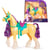 Unicorn Academy Licorne Leaf