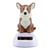 Figurine - Chien - Corgi - Anglais - London - Humour - Décoration - Idées cadeaux