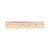 Bobine 25m élastique lingerie cavalier Beige 11mm
