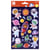 Gommettes - Stickers - Animaux cosmiques - 23 pièces - Apli Kids