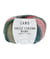 Pelote à tricoter MILLE COLORI BABY – Lang Yarns - 100% laine mérinos extrafine aux mille nuances colorées 51 Multicolore