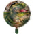 Ballon à plat Dinosaure