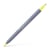 Feutre de coloriage - Faber-Castell - Goldfaber Aqua - Jaune clair glacis - 104