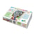 Kit créatif Pixel tableau avec cadre 14x17cm Koalas