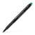 Feutre - Noir - Indélébile - Fin - Tous supports - Faber-Castell