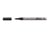 Marqueur Super Color Corps Alu Pointe Fine Argent PILOT