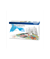 Kit Quilting créatif QKM2 pour série A et M280D - Brother Blanc