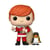 Santa Claus is Comin' to Town - Figurine POP & Buddy Kris Kringle avec Topper 9 cm