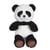 Peluche - Peluche Panda Green Forest - 20 cm