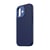 Coque Silicone Antimicrobienne iPhone 17 Decoded