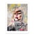 Affiche 30x40 cm - BB - Mr Pablo Costa