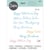 Gabarit de découpe pour machine - Sizzix - Toutes occasions - Olivia Rose