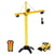 Workforce Grue geante  RC + Figurine - 127cm - Cat