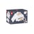 Boite a bijoux Nuage blanche - Janod - Rouge