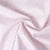 Tissu Popeline de Coton légère Fleurs lilas clair et jaune pastel sur fond Blanc