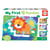 Mes Premiers Puzzles Progressifs Animaux de la Jungle
