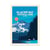 Affiche 30x40 cm - Glacier Bay National Park - Studio Inception