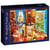 Puzzle 300 pièces - Cottage Interior - Bluebird Puzzle