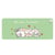 Tapis De Souris Chauffant Étanche Avec Réglage Température Rapide 80x33cm Vert YONIS