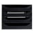 Module de classement Ecobox Office 4 tiroirs - Noir - Exacompta