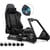 Siège simulateur de conduite pour PC noir avec haut-parleurs - Playseat - GTPLAYER