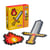Jeu de construction PLUS PLUS - Puzzle L'aventure - 250 Pcs - PP3910