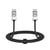 Belkin Câble DisplayPort vers DisplayPort 1.2 Transmission 4K UHD à 60Hz Noir