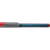 Marqueur permanent pointe fine 0,7 mm - SCHNEIDER - Rouge - Maxx 222