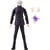Figurine Anime Heroes - Jujutsu Kaisen Gojo Hollow Purple 17 cm - 16 points d'articulation