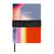 CARNET RIGIDE A5 - 160 PAGES FR Iconique - 15x21 cm