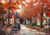 Puzzle 500 pièces - Chuck Pinson - A Moment on Memory Lane - Grafika