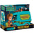Vehicule scooby-doo : voiture mystery machine + sammy - van - figurine scooby-doo articulee - 30155