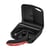 Ecouteurs Bluetooth Sport Sans Fil 30h Autonomie IPX6 Ergonomiques Noir Rouge YONIS