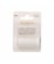 Fil à bâtir hydrosoluble - Bohin Blanc