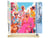 Peinture par Numéro Figured'Art - Réunion de Divas - Kit de Loisir Créatif DIY Numéro d'Art Complet - 40x50cm toile roulée + châssis en bois à monter