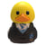 Harry Potter - Mini figurine Tubbz Serdaigle 5 cm - Numskull