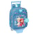 Sac à dos à roulettes maternelle Reine des neiges Sisters 28 CM Trolley haut de gamme