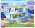 Bateau De Croisière Peppa Pig - Hasbro